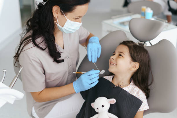 Best Same-Day Emergency Dental Services in Passapatanzy, VA