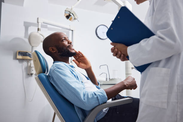 Best Urgent Care for Lost Fillings or Crowns in Passapatanzy, VA