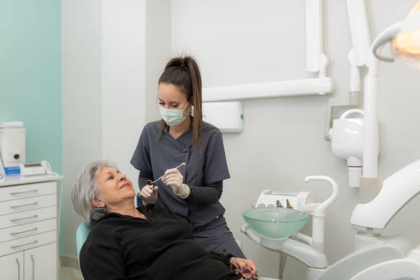 Best 24-Hour Emergency Dentist in Passapatanzy, VA