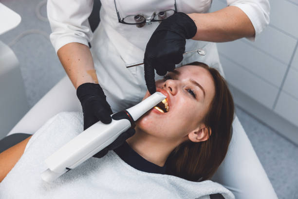Best Emergency Dental Care for Broken or Chipped Teeth in Passapatanzy, VA