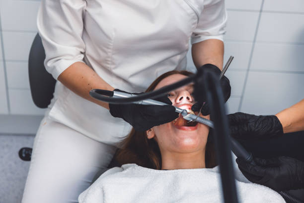 Best Emergency Root Canal Treatment in Passapatanzy, VA