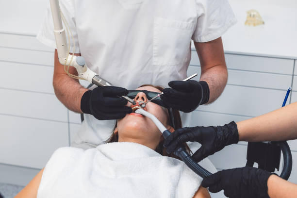  Passapatanzy, VA Emergency Dentist Pros