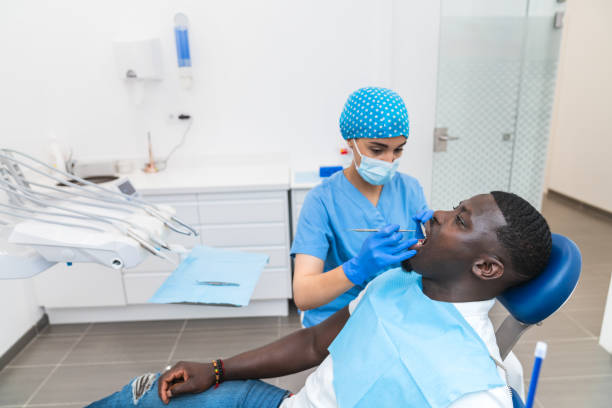 Best Emergency Dental Care for Broken or Chipped Teeth in Passapatanzy, VA